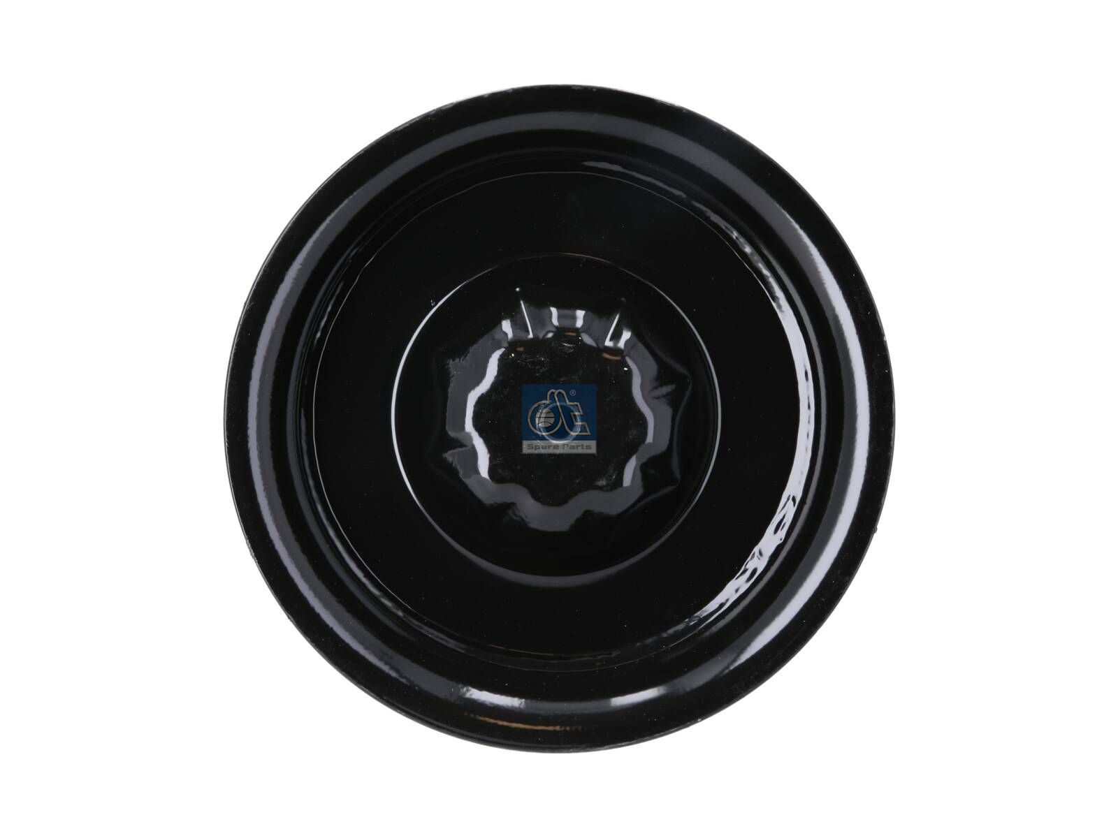 Air spring | DT Spare Parts 4.80869