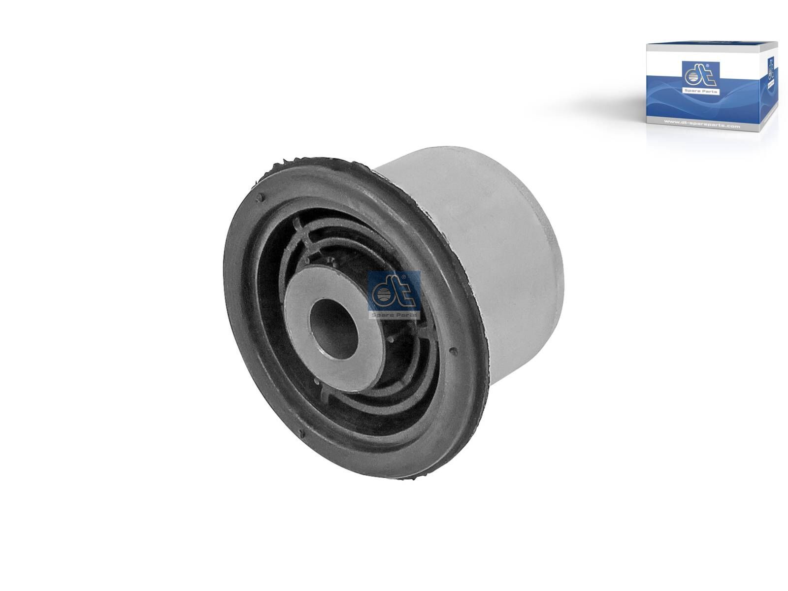 Bushing | DT Spare Parts 4.80875
