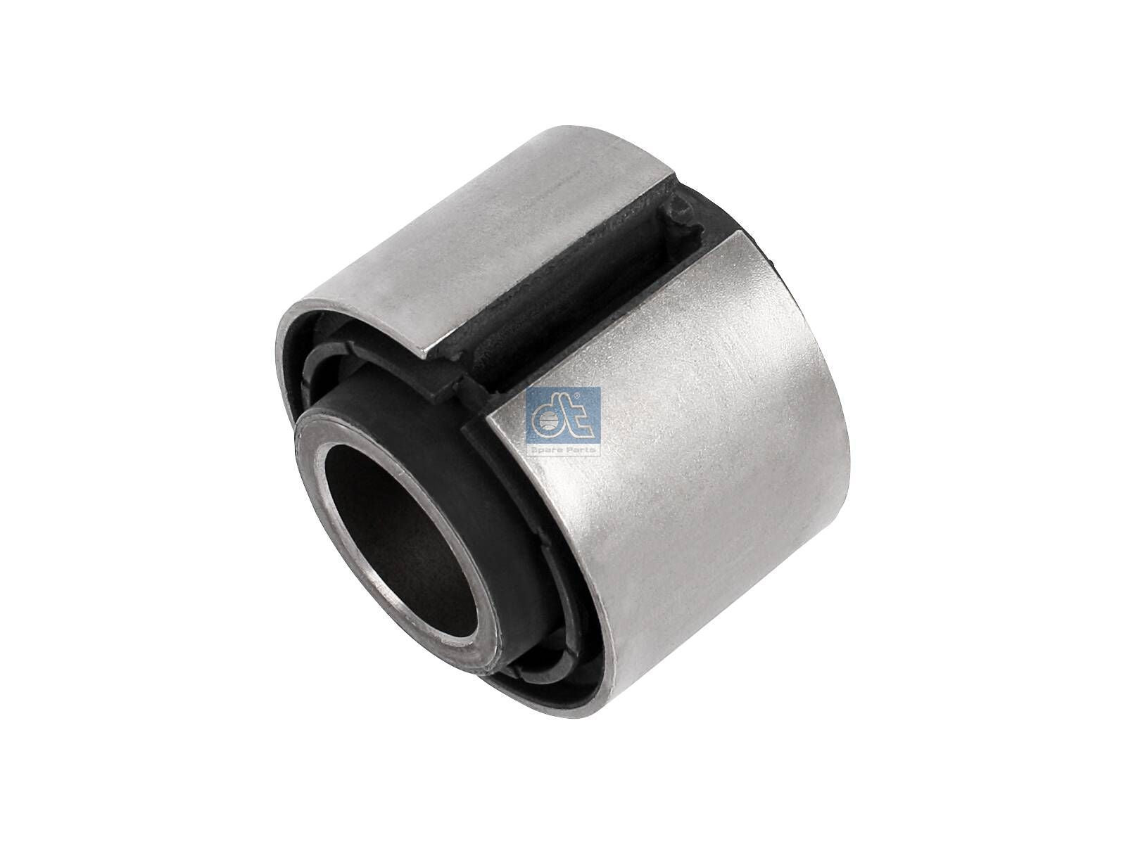 Rubber mounting | DT Spare Parts 4.80876