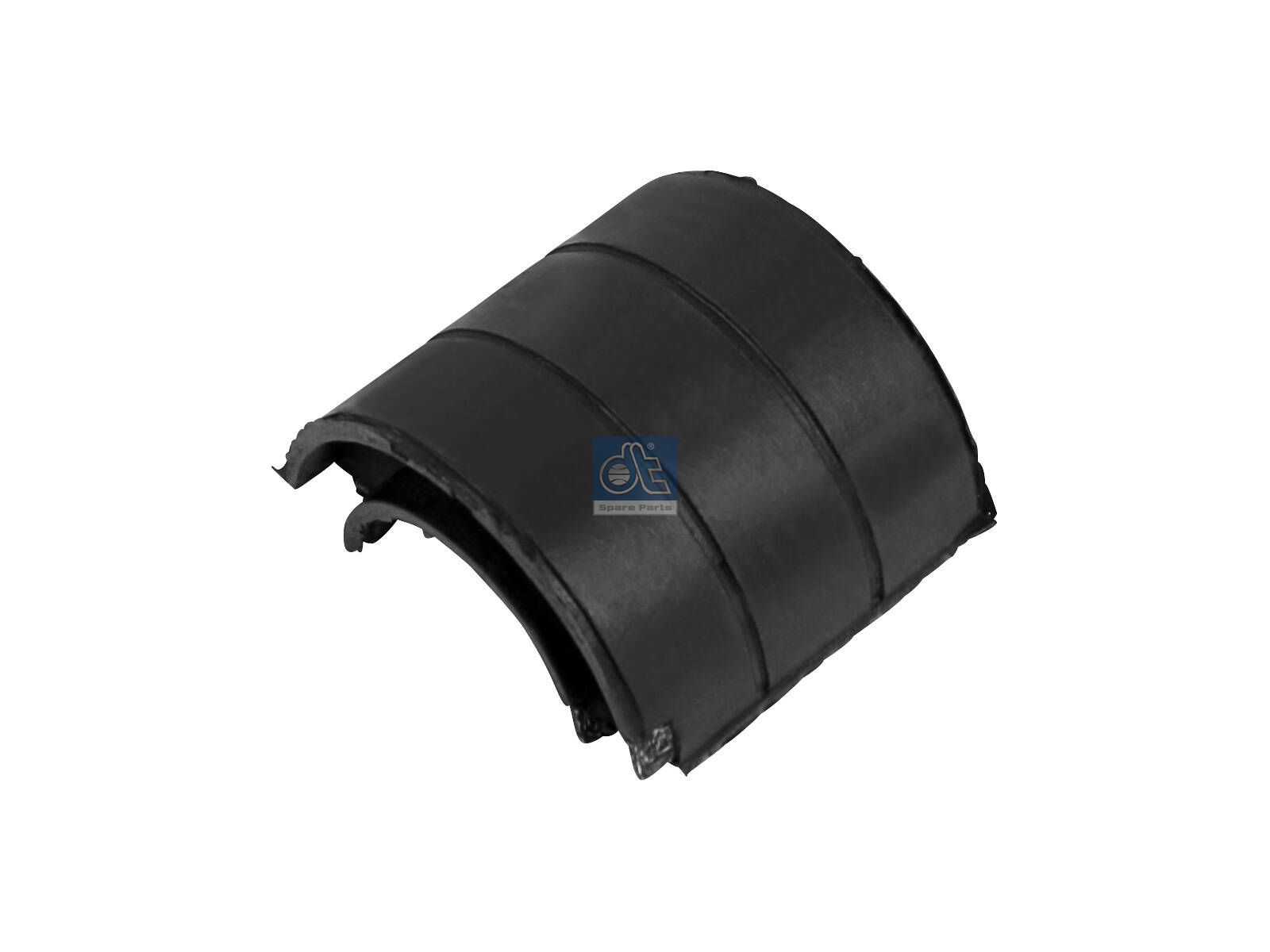 Bushing half | DT Spare Parts 4.80878