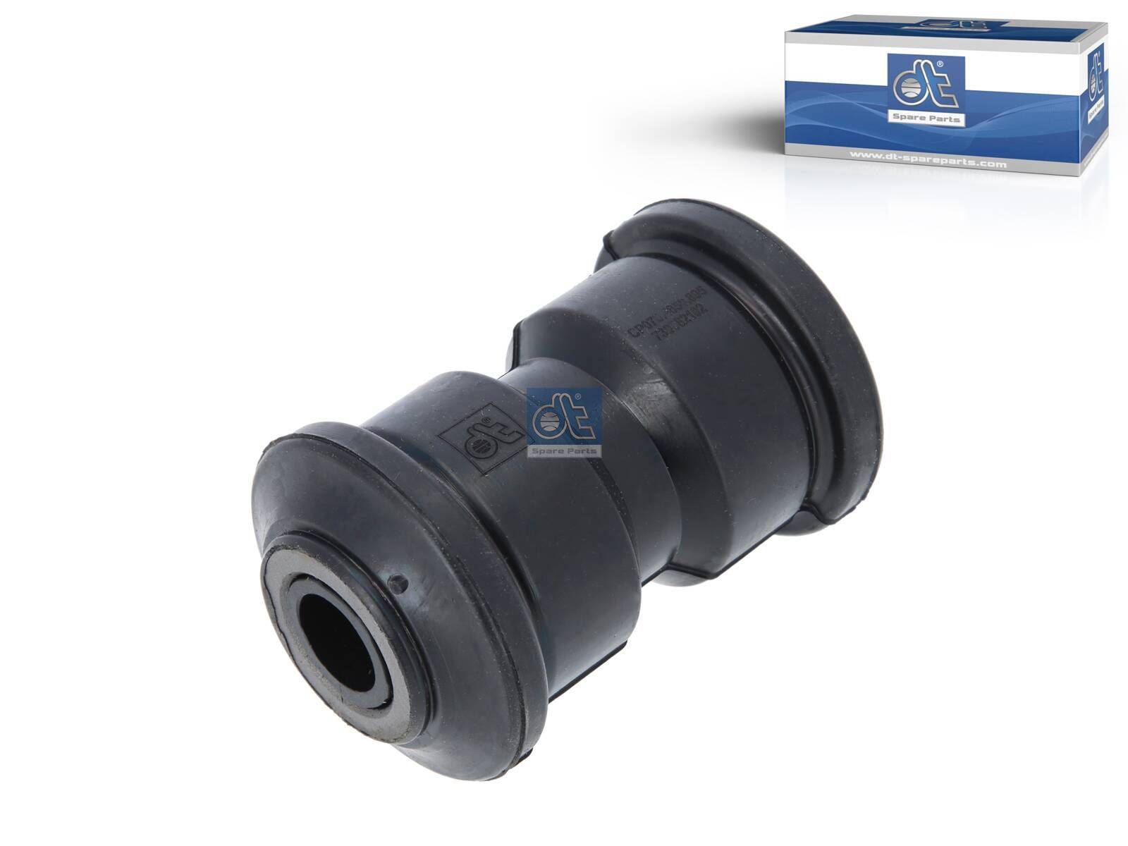 Spring bushing | DT Spare Parts 4.80895