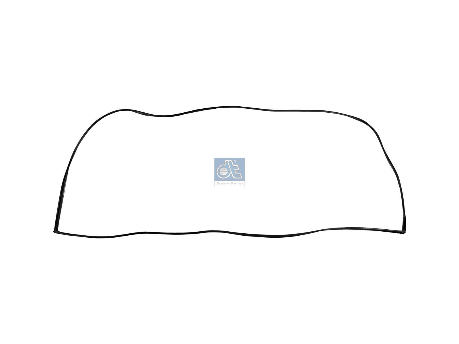 Sealing frame | DT Spare Parts 4.80900