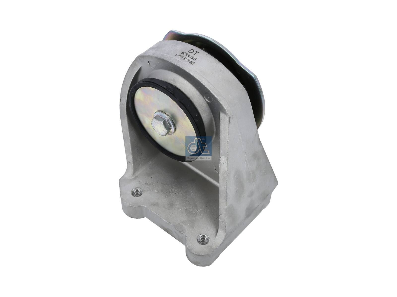 Engine mounting | DT Spare Parts 4.80909