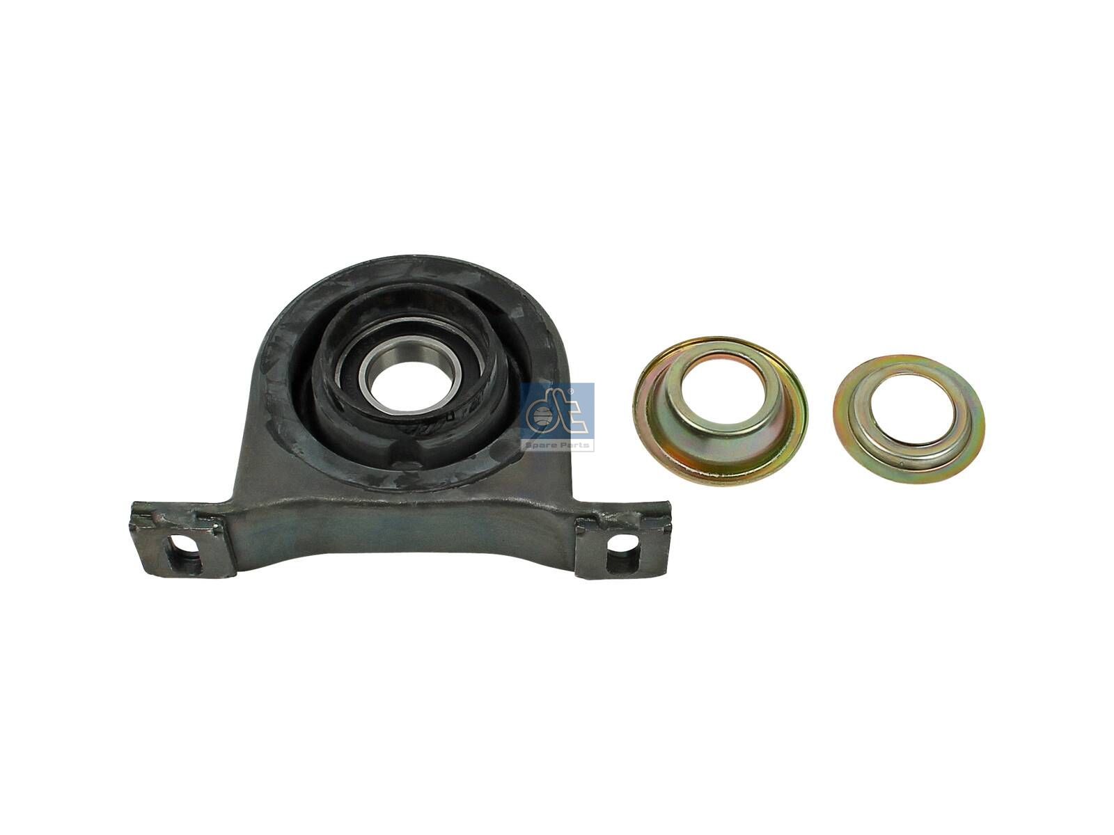 Center bearing | DT Spare Parts 4.80938