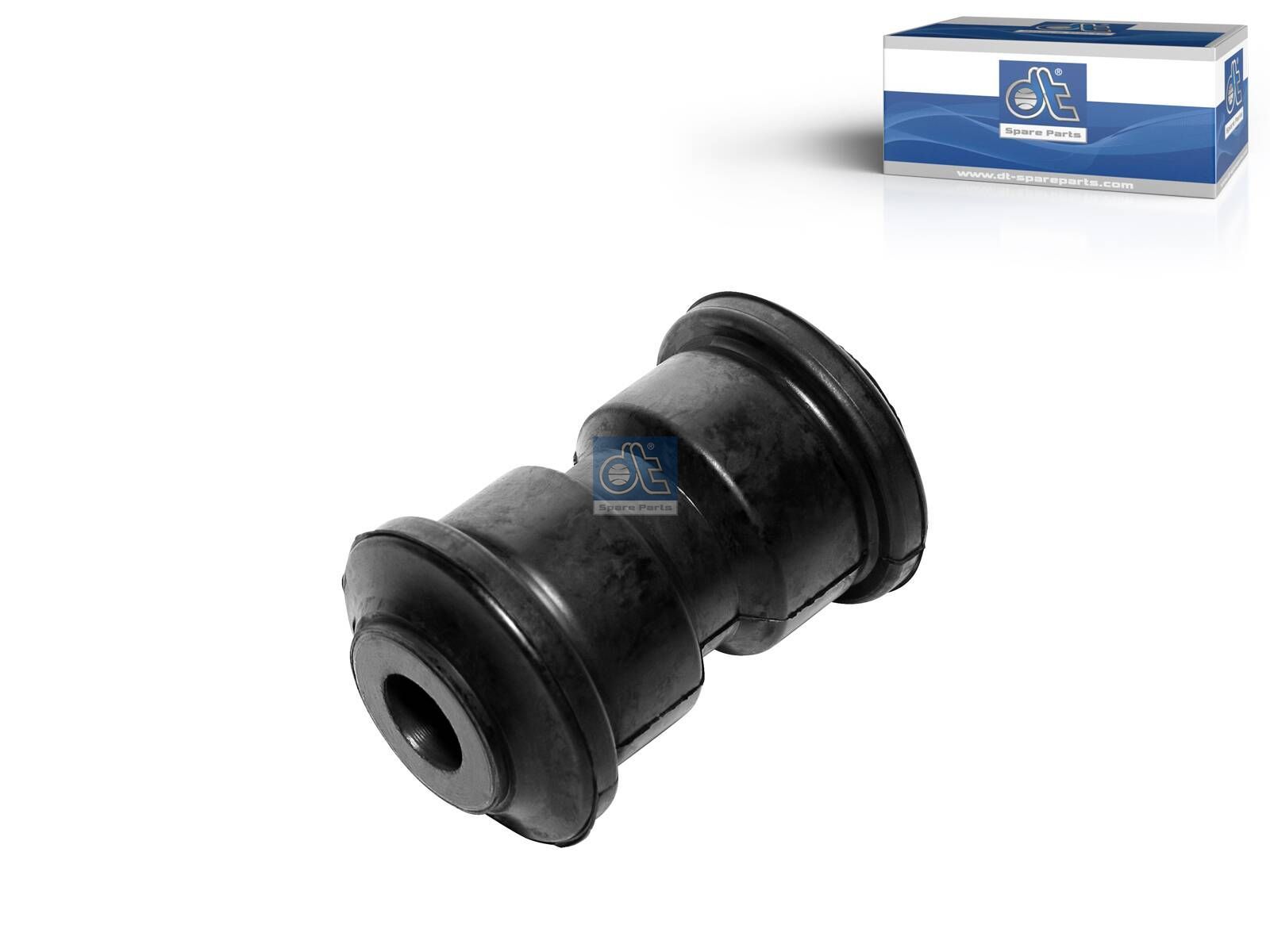 Spring bushing | DT Spare Parts 4.80940