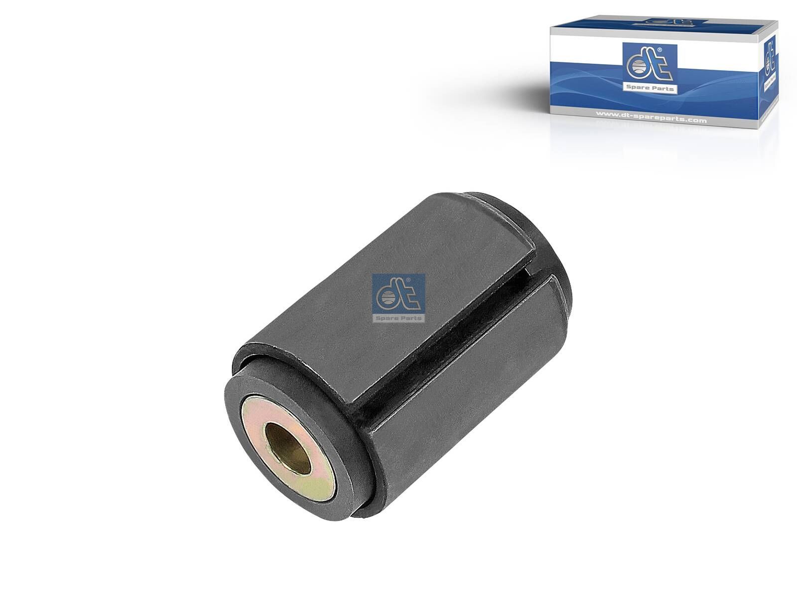 Spring bushing | DT Spare Parts 4.80947