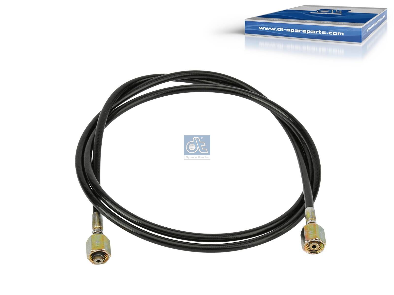 Hose line | DT Spare Parts 4.80954