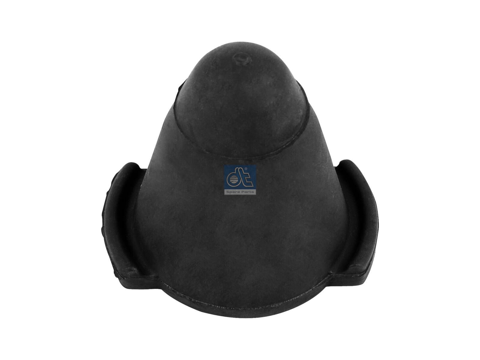 Rubber buffer | DT Spare Parts 4.80955