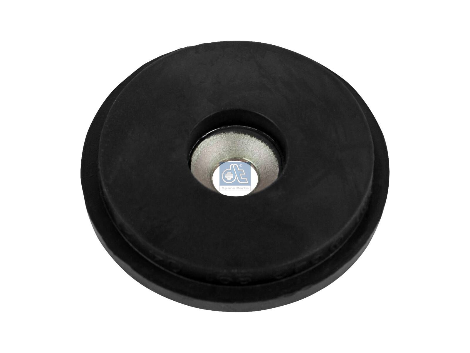 Rubber buffer | DT Spare Parts 4.80957