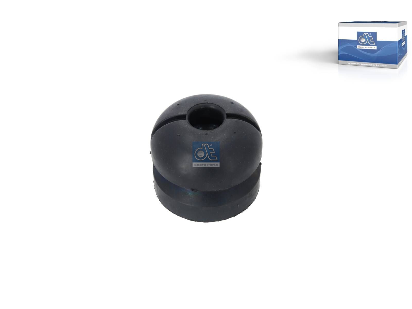 Rubber buffer | DT Spare Parts 4.80959