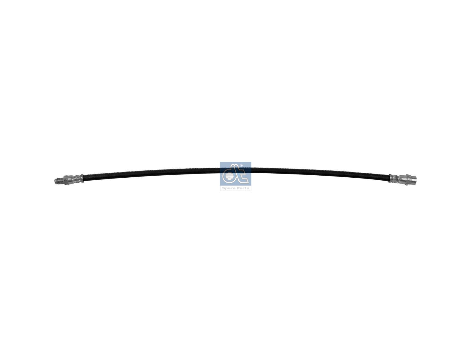 Brake hose | DT Spare Parts 4.80979