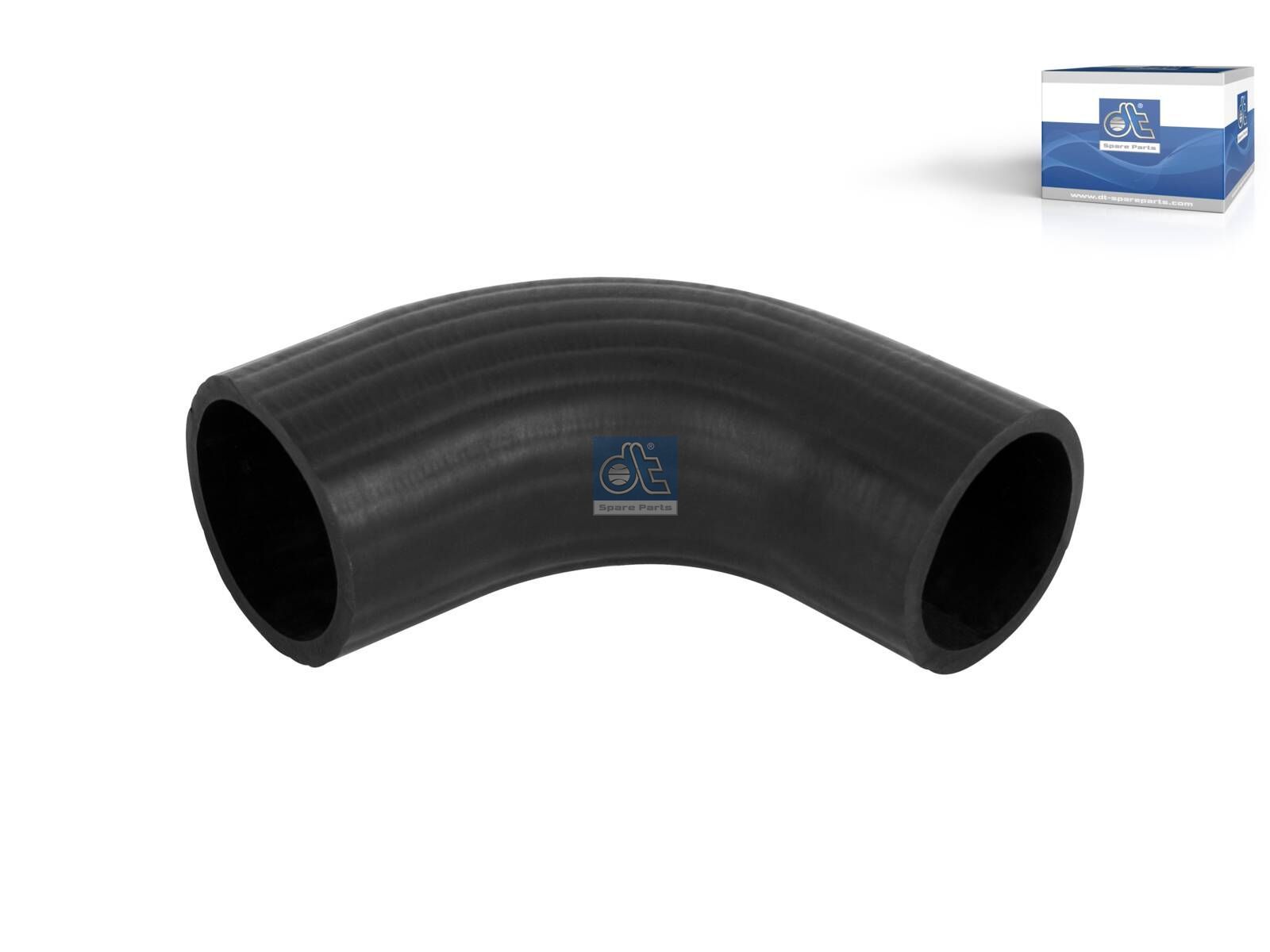 Radiator hose | DT Spare Parts 4.80987