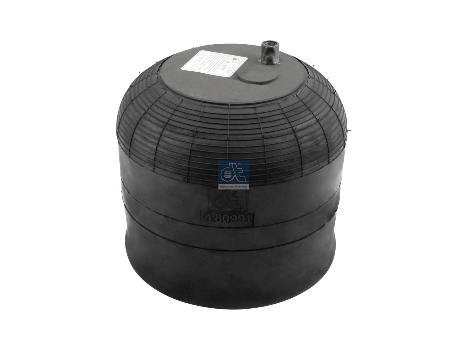 Air spring | DT Spare Parts 4.80991