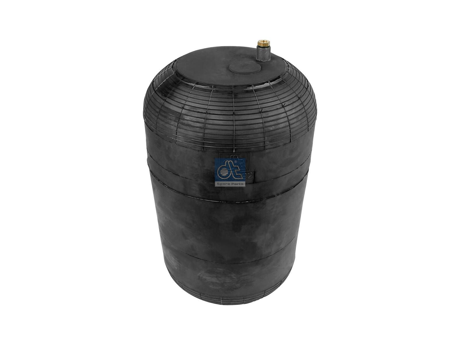 Air spring | DT Spare Parts 4.80992