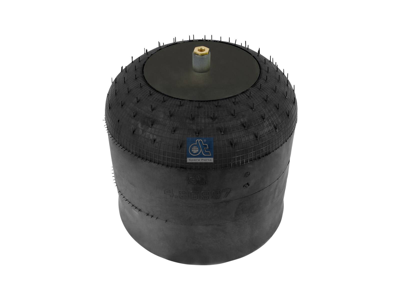 Air spring | DT Spare Parts 4.80997