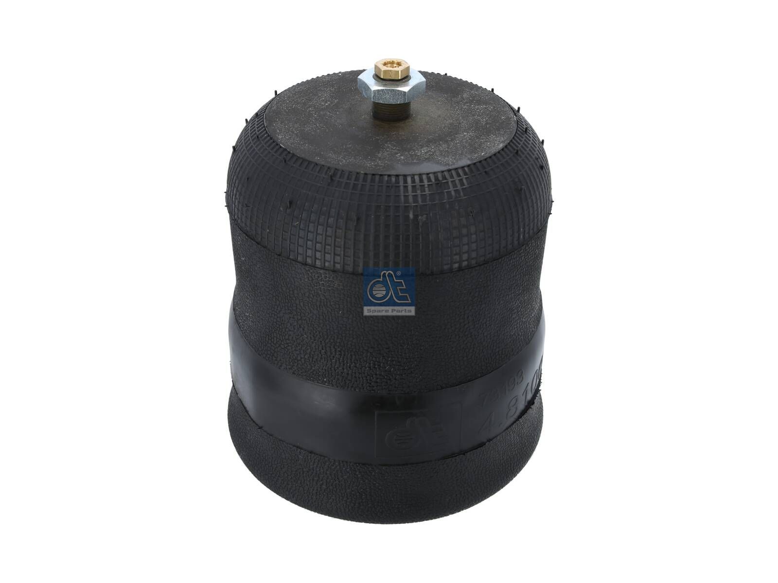 Air spring | DT Spare Parts 4.81004