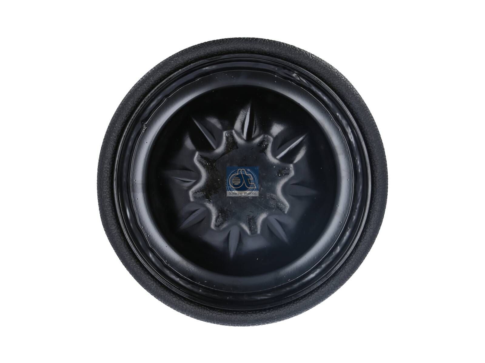 Air spring | DT Spare Parts 4.81004