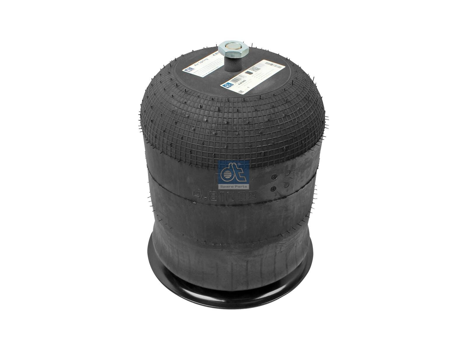 Air spring | DT Spare Parts 4.81005