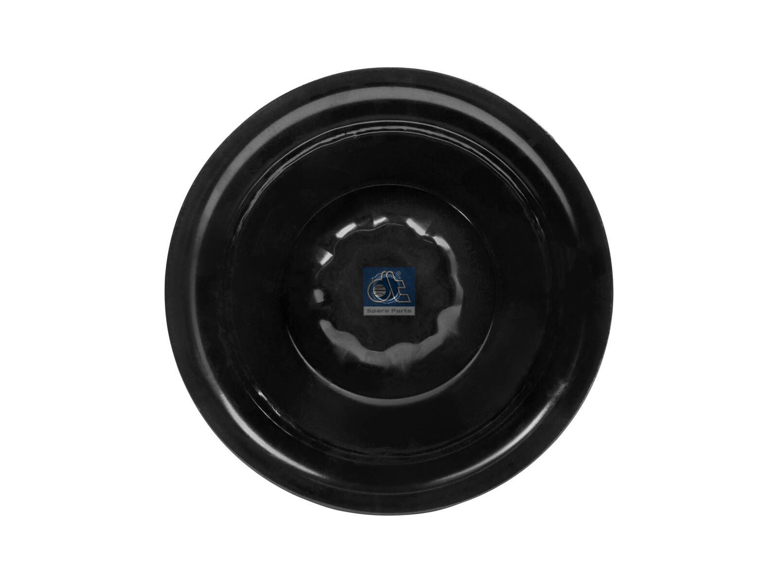 Air spring | DT Spare Parts 4.81005