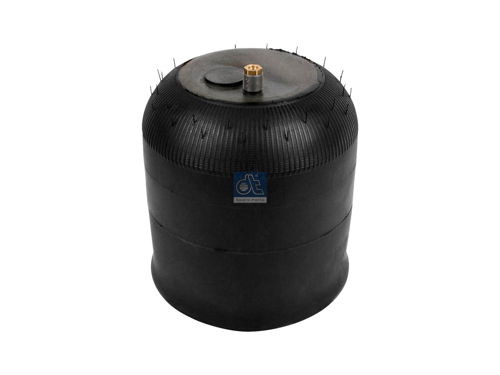 Air spring | DT Spare Parts 4.81008