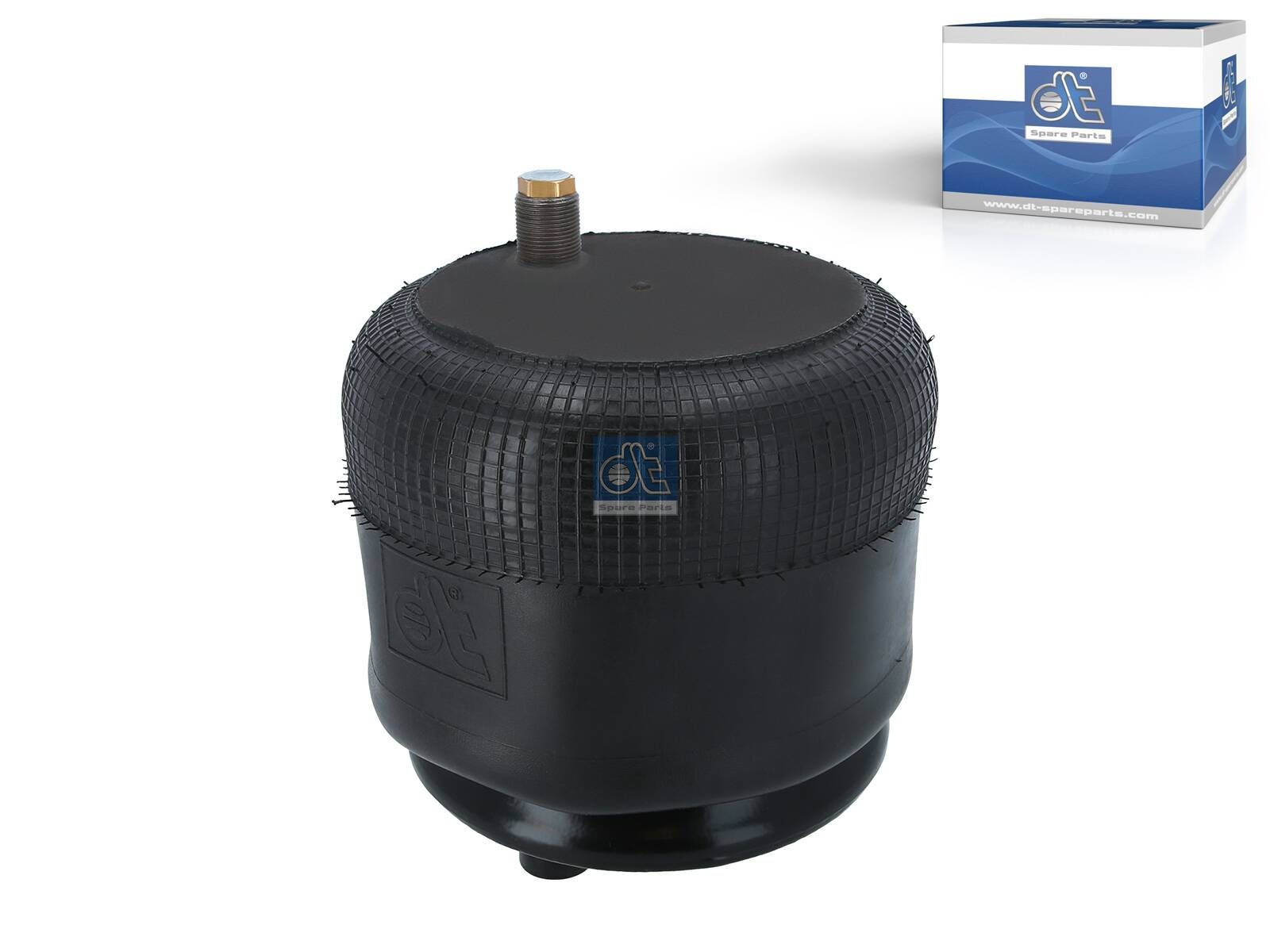 Air spring | DT Spare Parts 4.81033