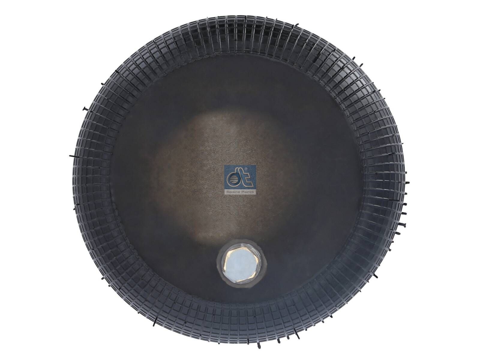 Air spring | DT Spare Parts 4.81033