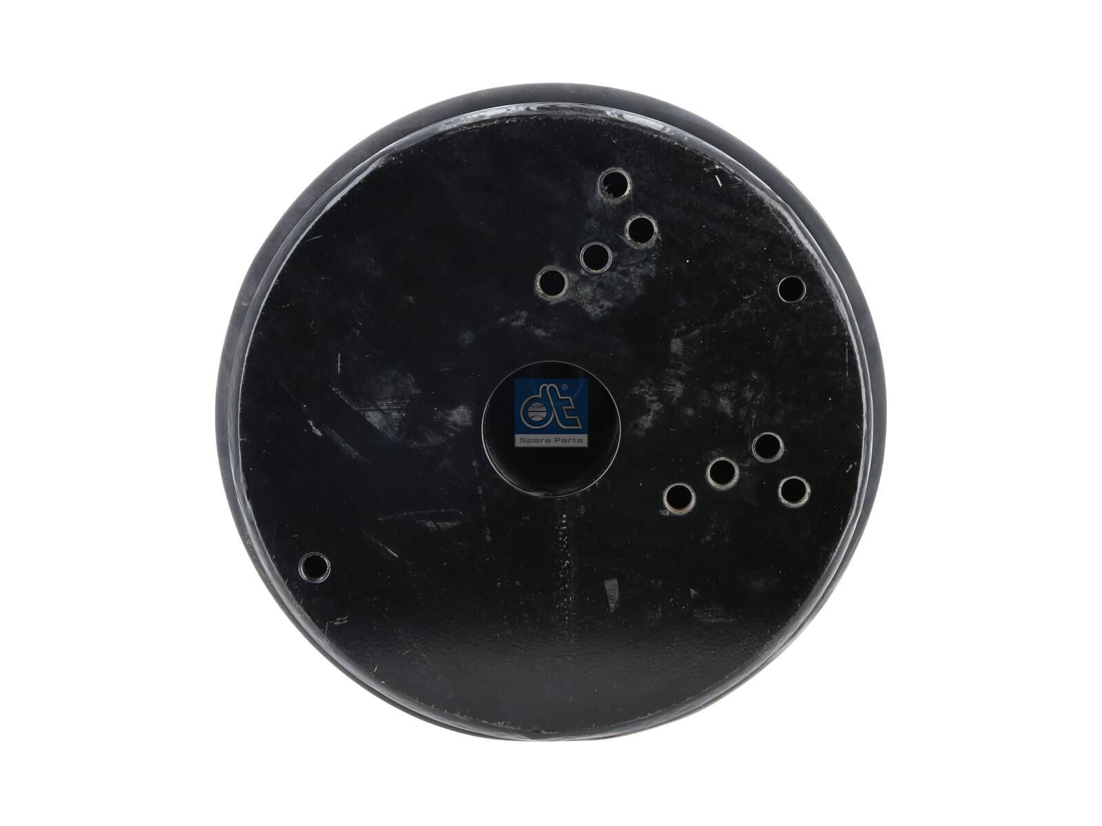 Air spring | DT Spare Parts 4.81035