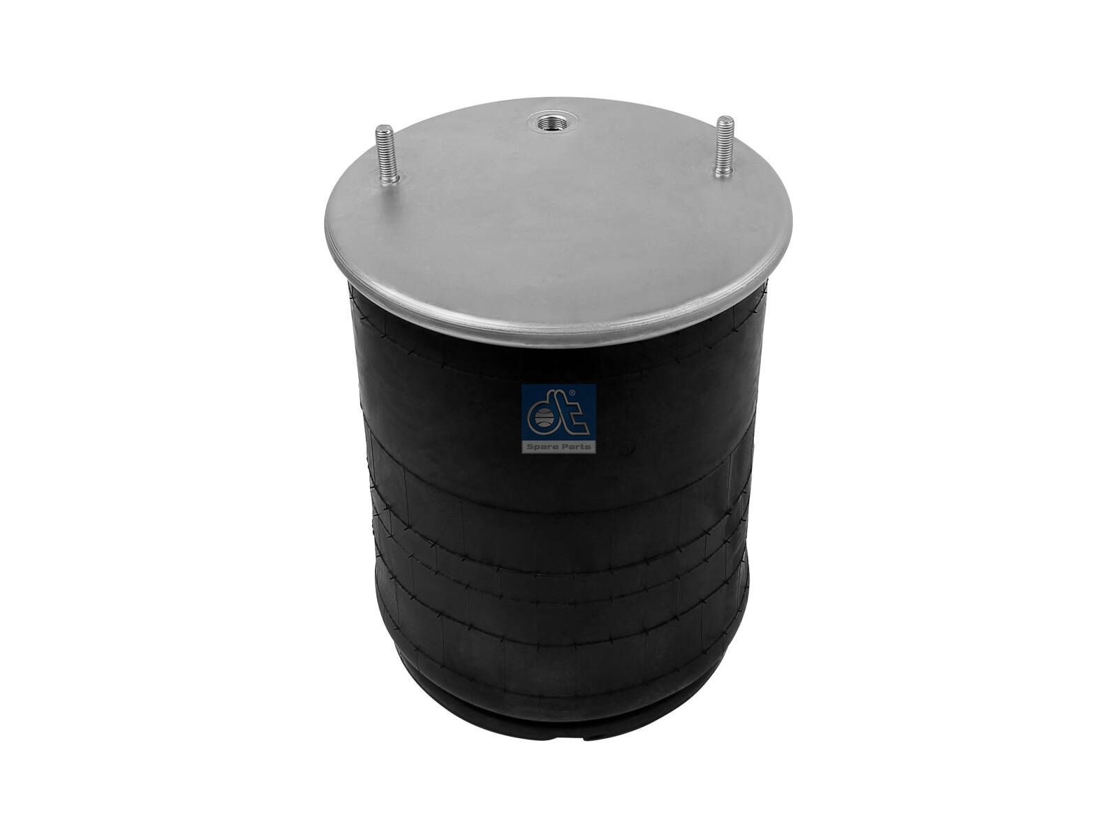 Air spring | DT Spare Parts 4.81036