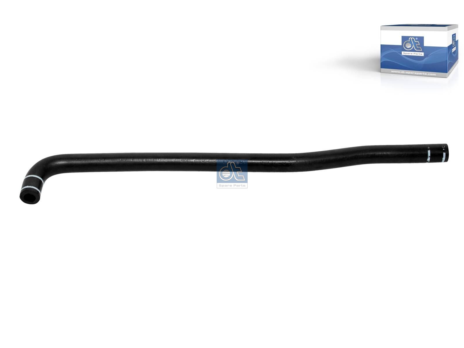 Hose | DT Spare Parts 4.81041