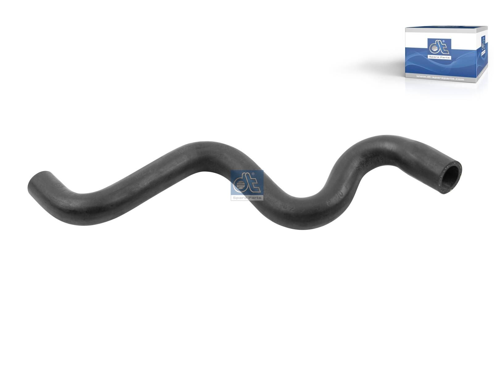 Hose | DT Spare Parts 4.81043