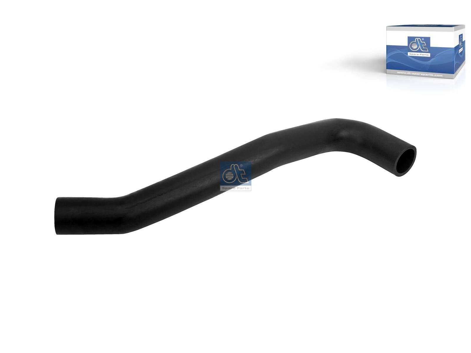 Hose | DT Spare Parts 4.81066