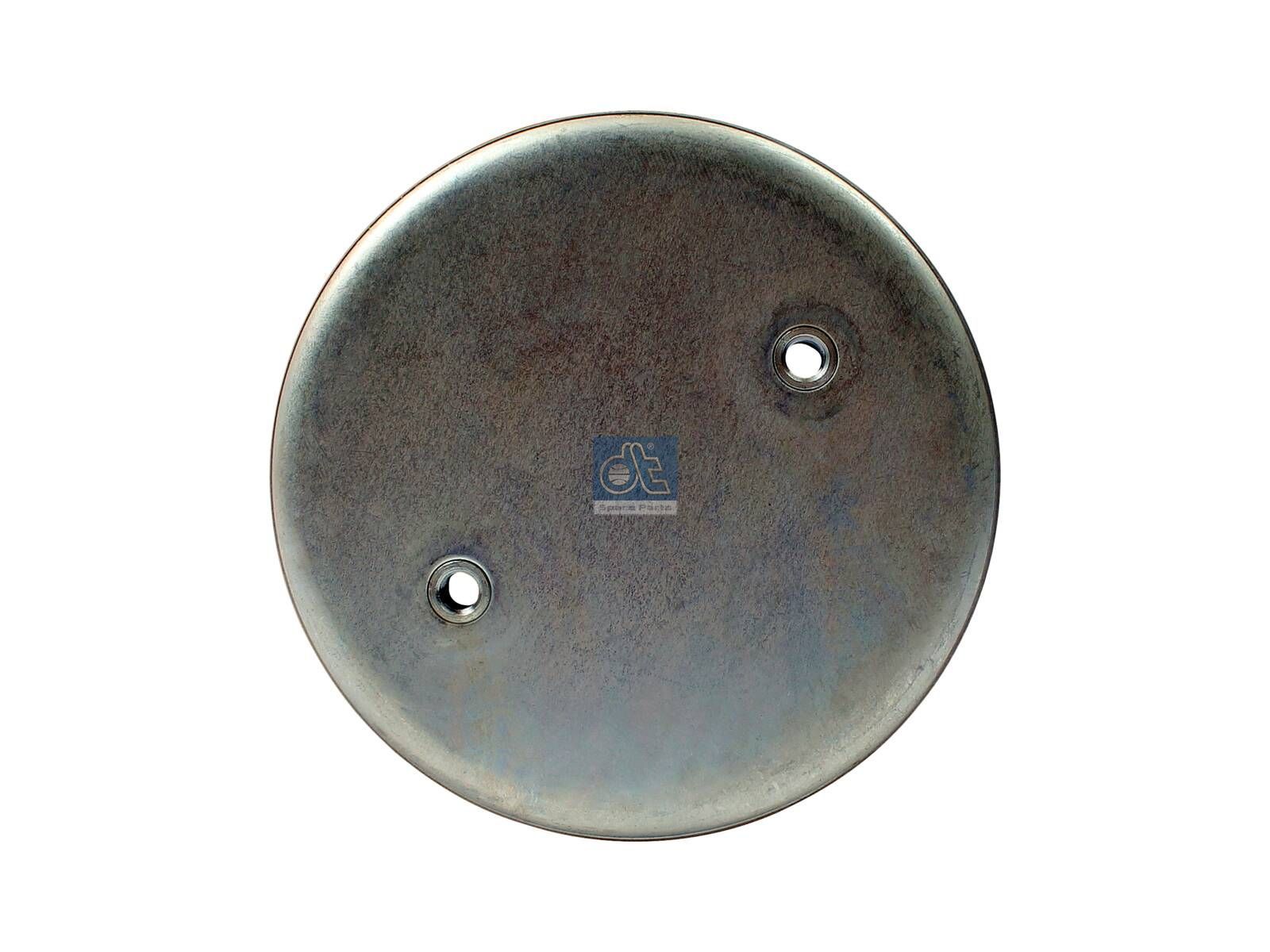 Air spring | DT Spare Parts 4.81071
