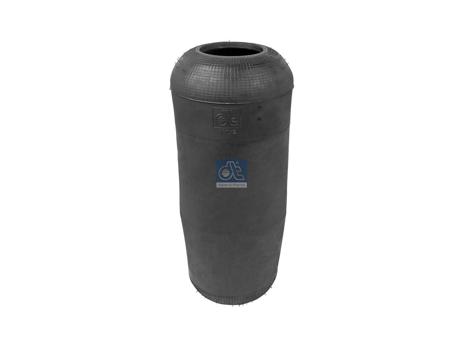 Air spring | DT Spare Parts 4.81072