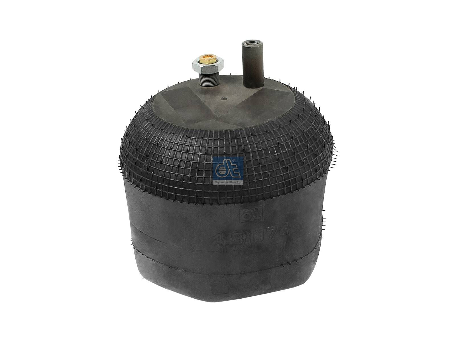 Air spring | DT Spare Parts 4.81074
