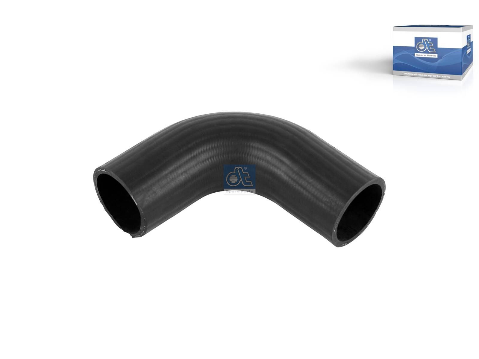 Radiator hose | DT Spare Parts 4.81093