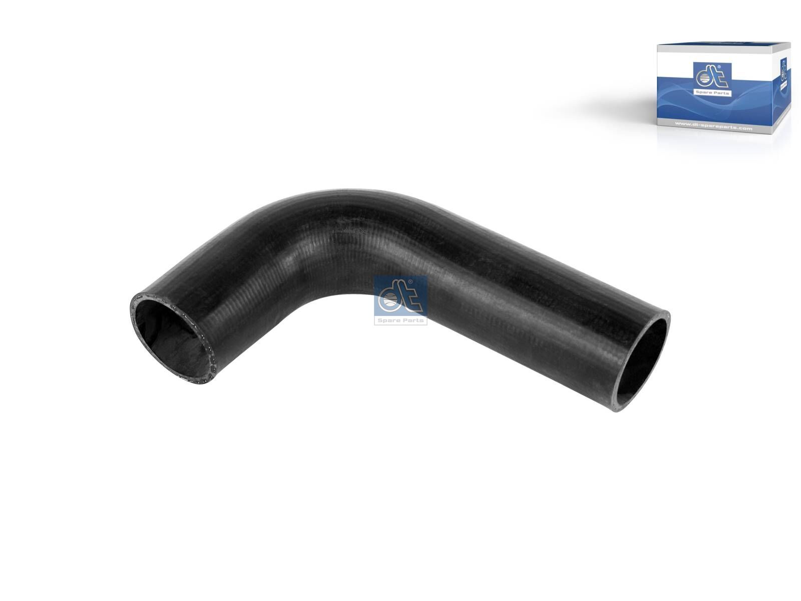 Radiator hose | DT Spare Parts 4.81098