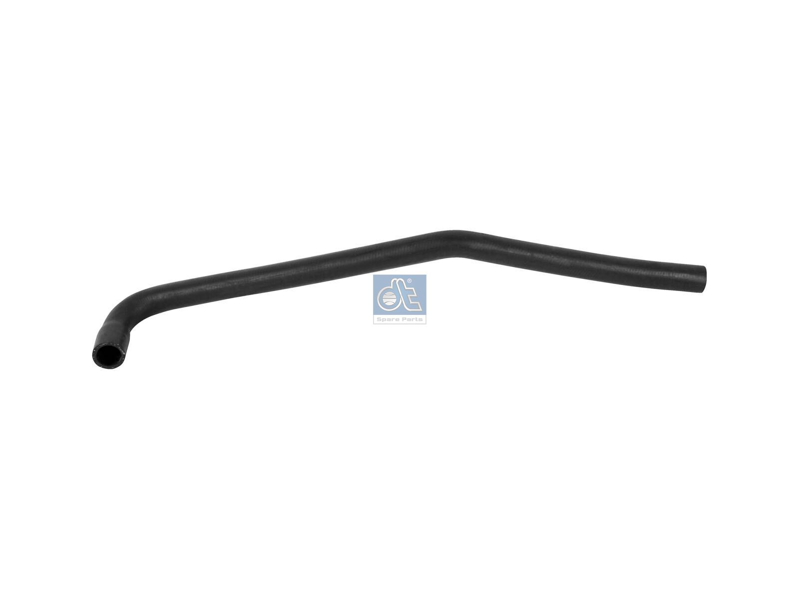 Hose | DT Spare Parts 4.81111