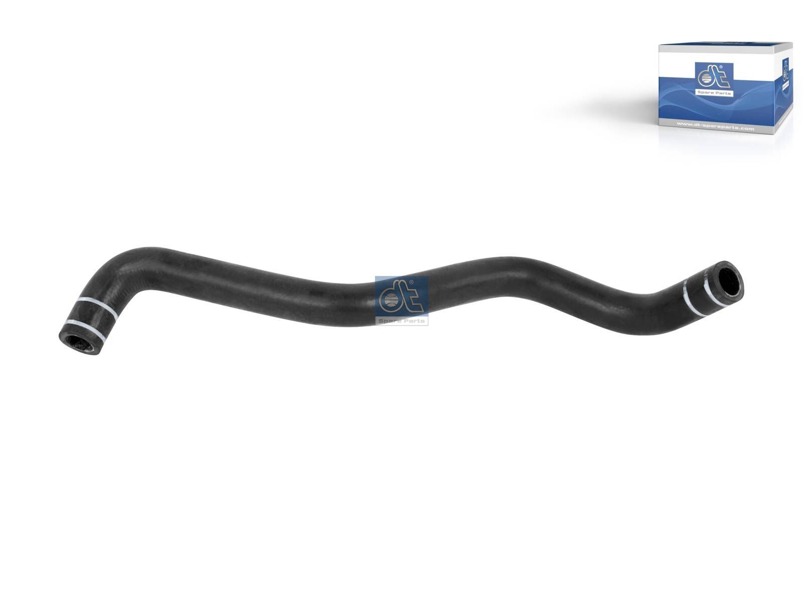 Hose | DT Spare Parts 4.81112