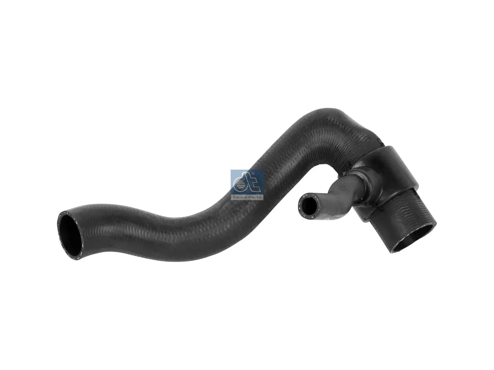 Radiator hose | DT Spare Parts 4.81122