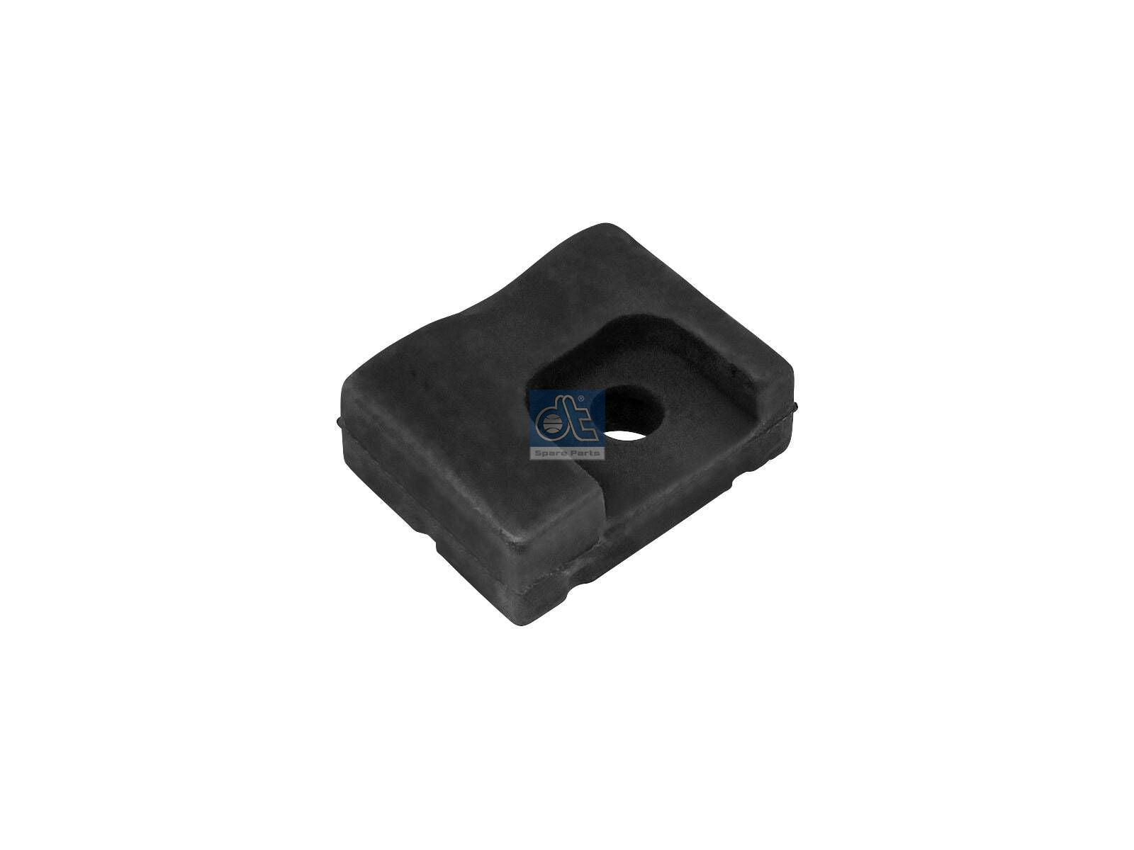 Rubber buffer | DT Spare Parts 4.81132