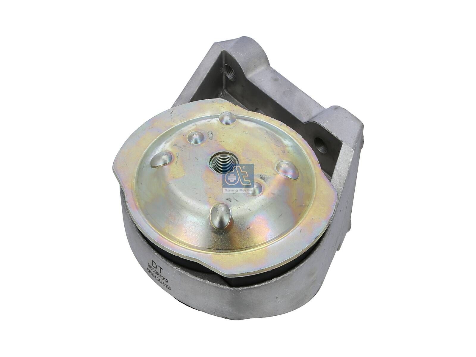 Engine mounting | DT Spare Parts 4.81135