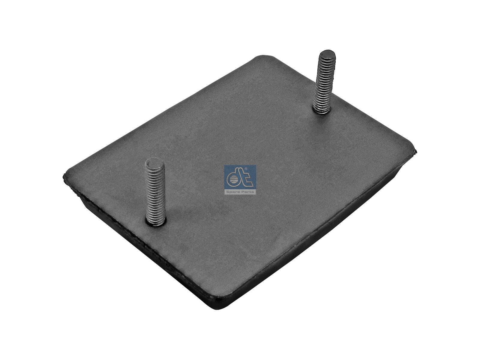 Rubber buffer | DT Spare Parts 4.81149