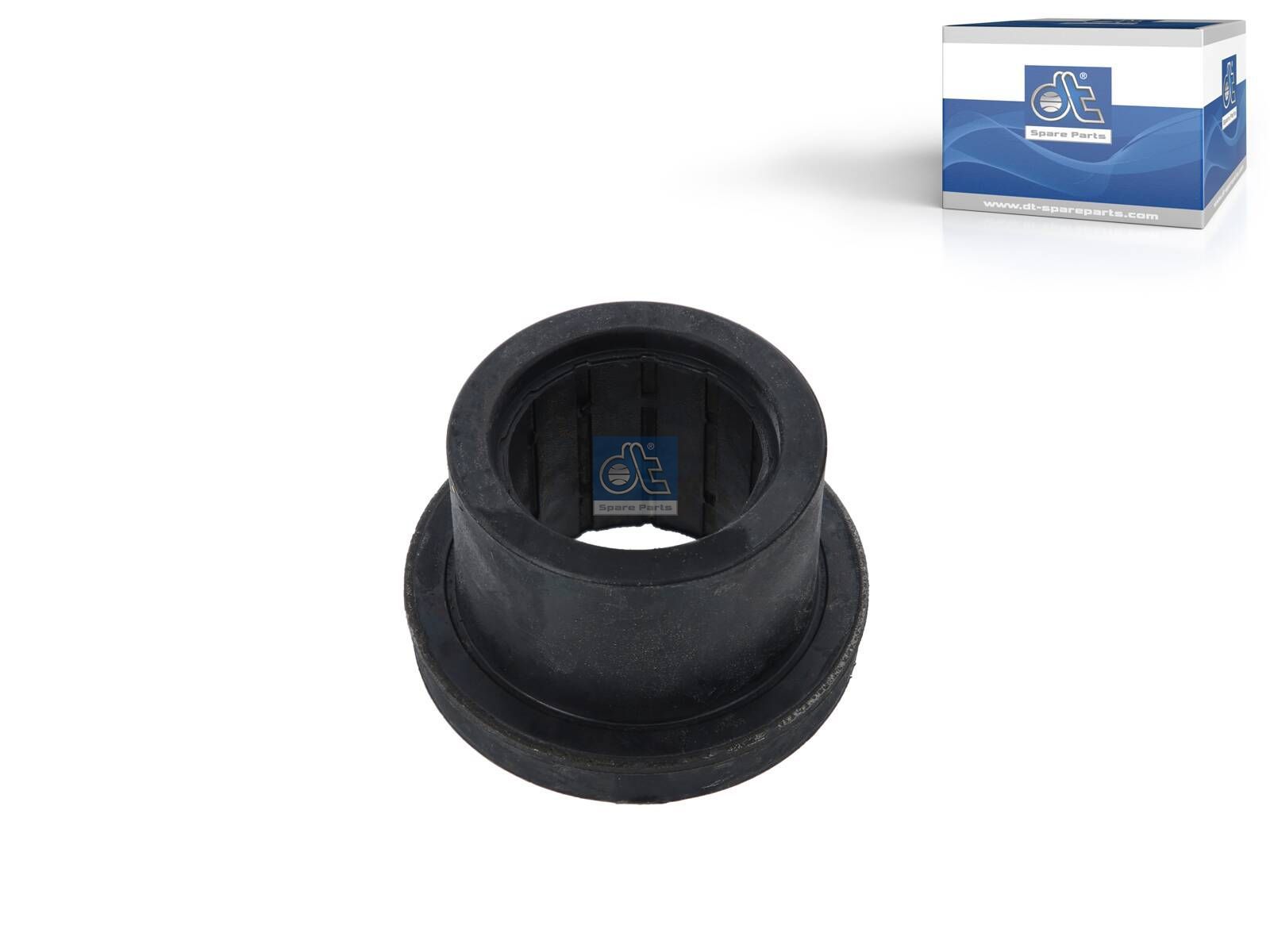 Rubber bushing | DT Spare Parts 4.81157