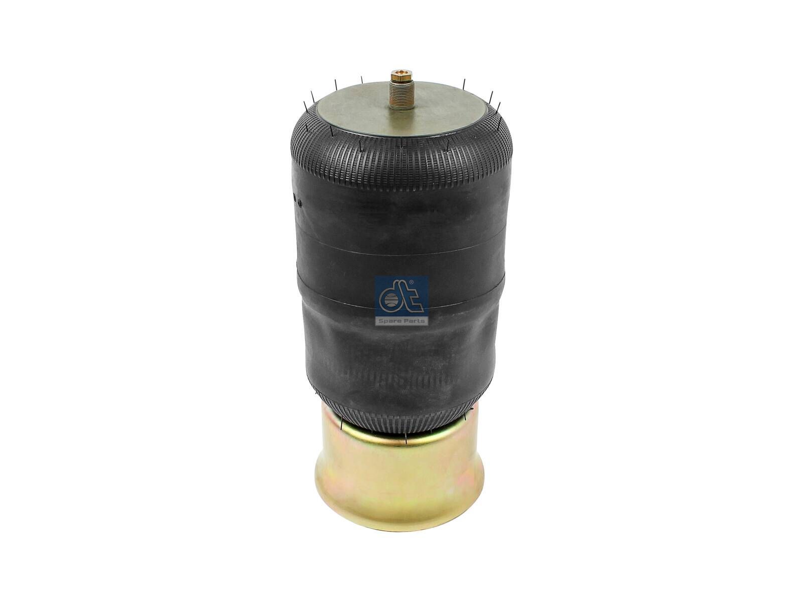 Air spring | DT Spare Parts 4.81160