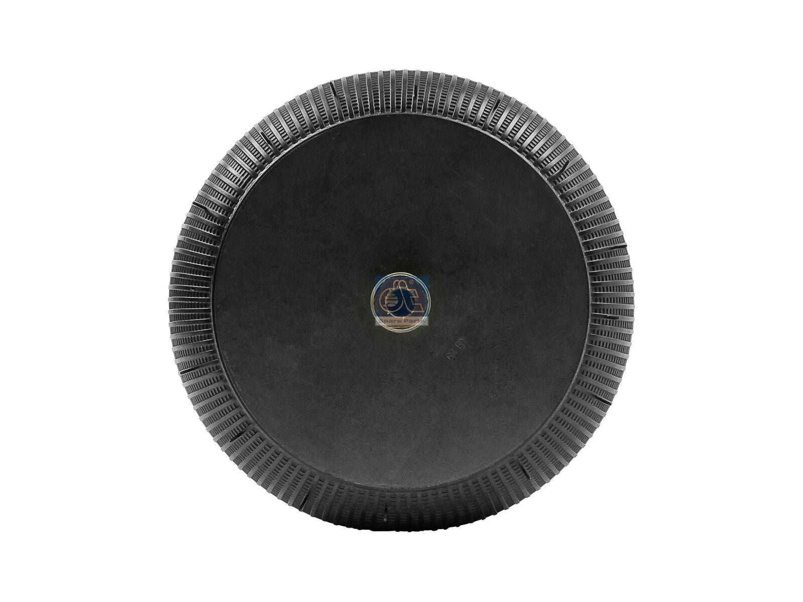 Air spring | DT Spare Parts 4.81160