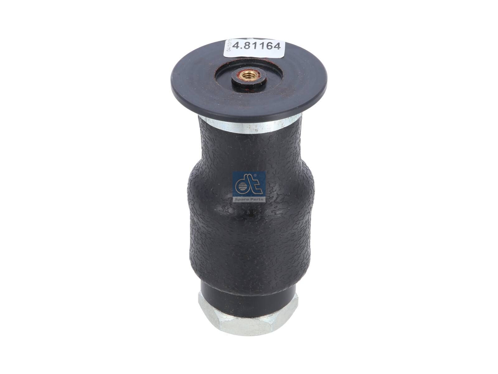 Air bellow | DT Spare Parts 4.81164