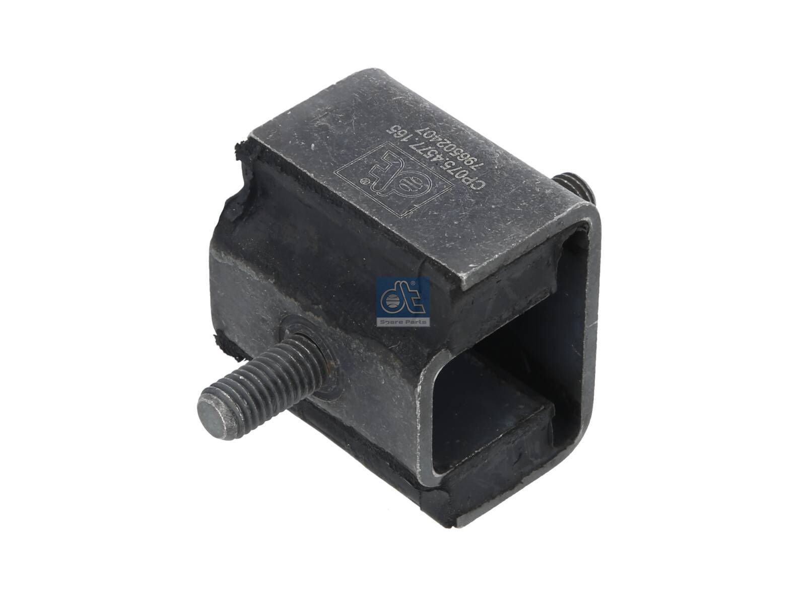 Rubber mounting | DT Spare Parts 4.81165
