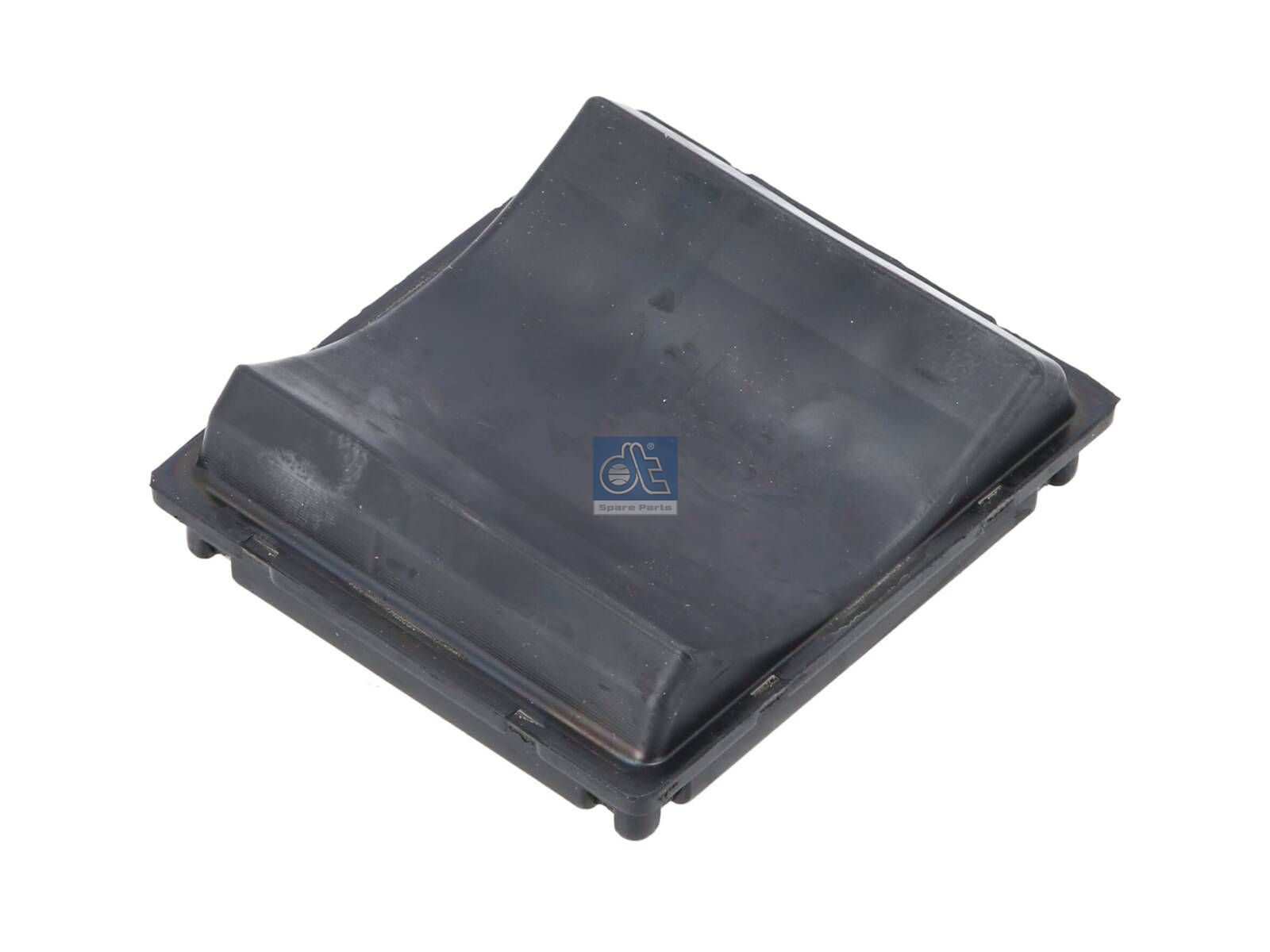 Rubber buffer | DT Spare Parts 4.81167