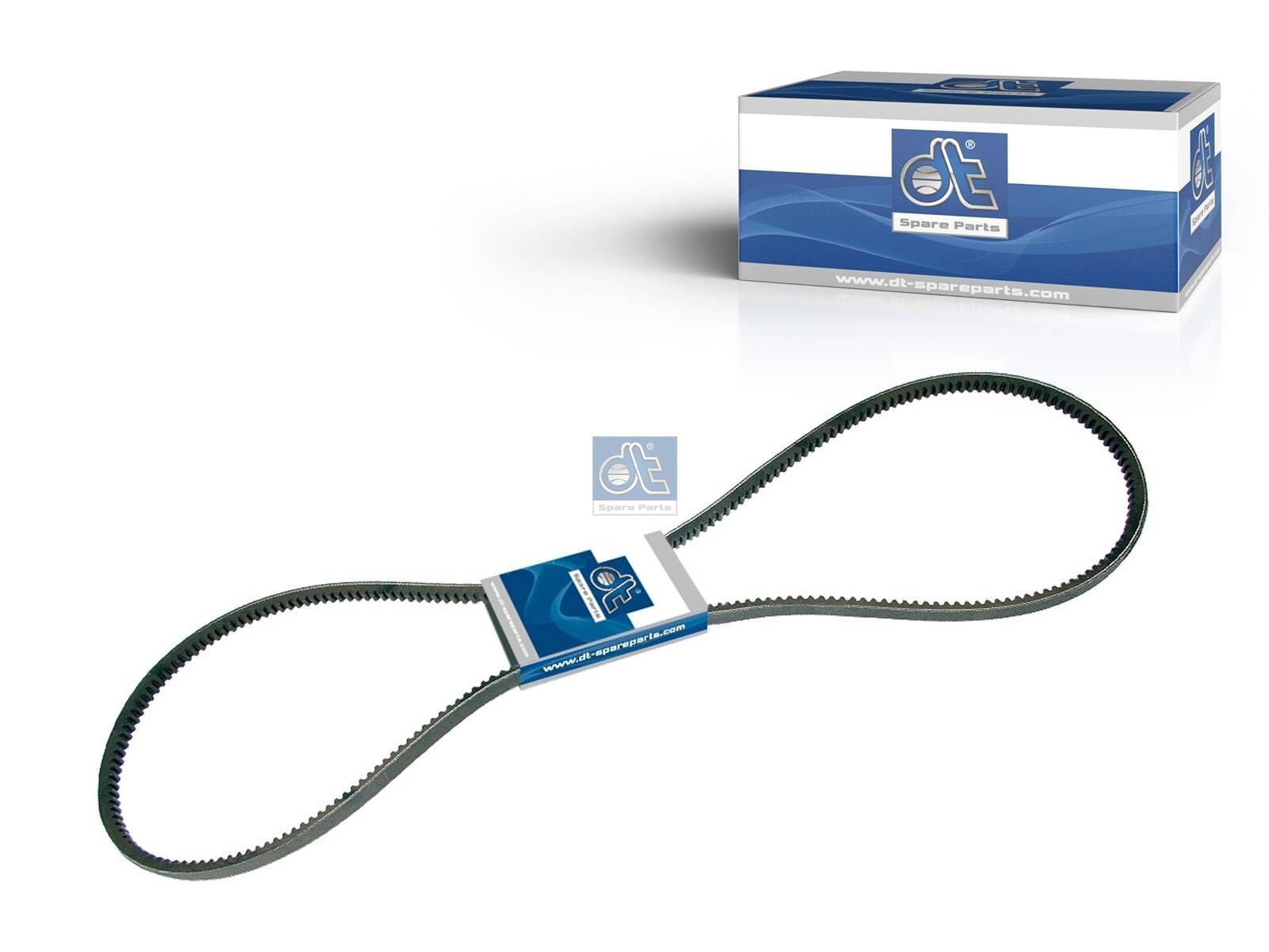 V-belt | DT Spare Parts 4.81184
