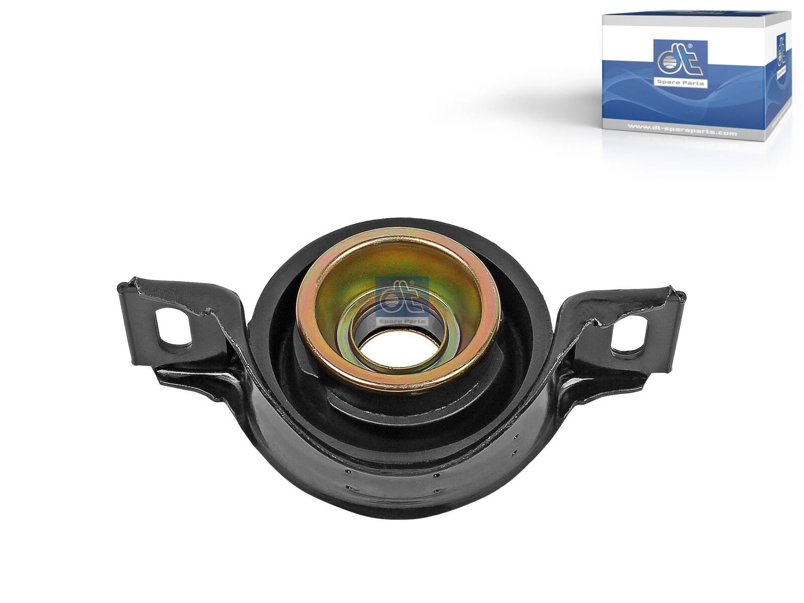 Center bearing | DT Spare Parts 4.81186